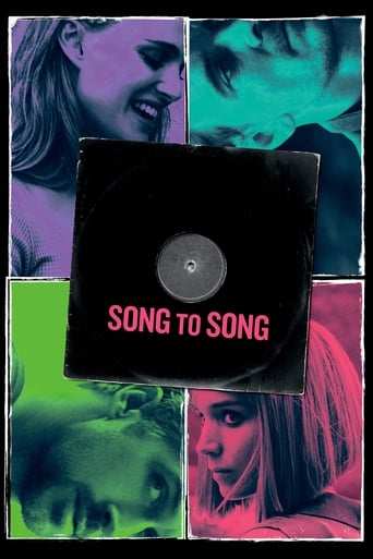 Film: Song to Song
