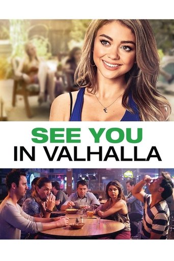 Bild från filmen Valhalla
