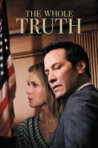 Film: The Whole Truth