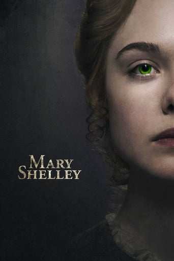 Film: Mary Shelley