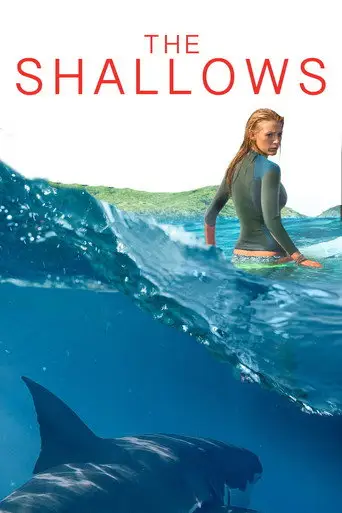 Film: The Shallows