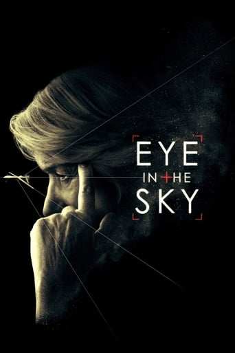 Film: Eye in the Sky