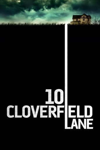 Bild från filmen 10 Cloverfield Lane