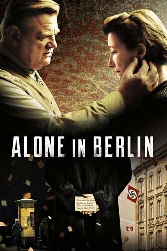 Film: Ensam i Berlin