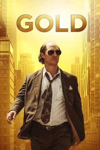 Film: Gold