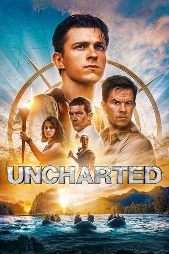 Film: Uncharted