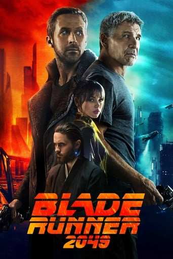 Film: Blade Runner 2049