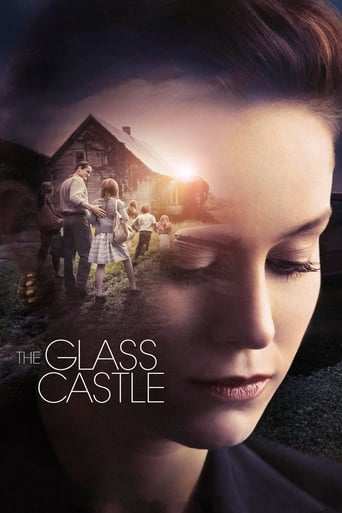 Bild från filmen The glass castle