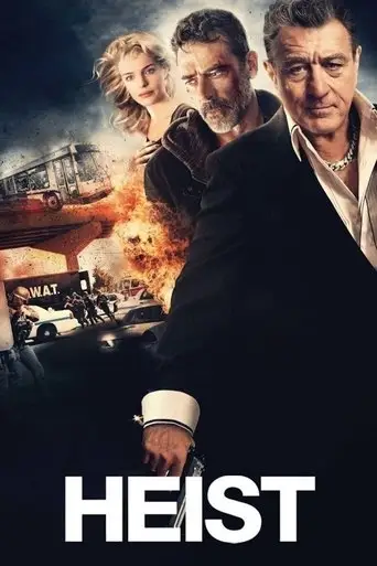Film: Heist