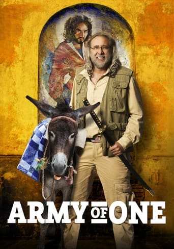 Film: Army of One