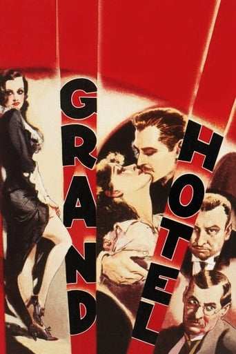 Film: Grand Hotel