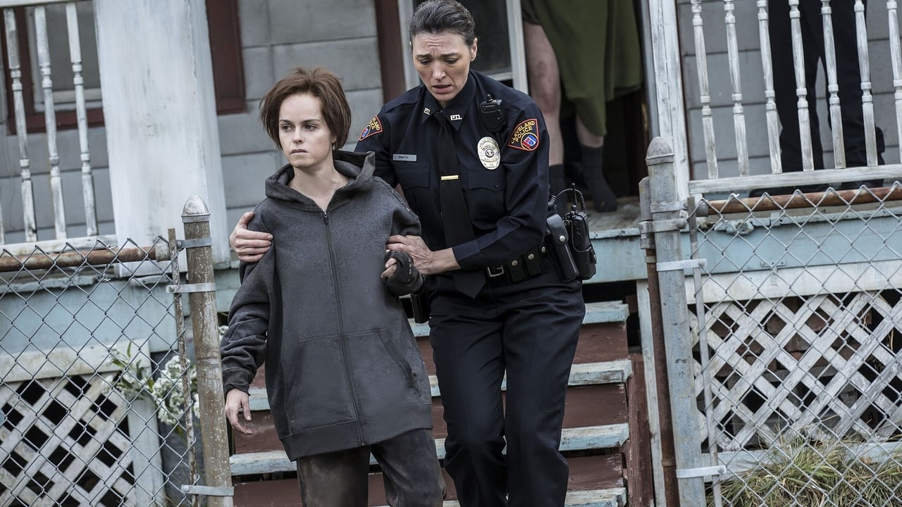 Cleveland Abduction