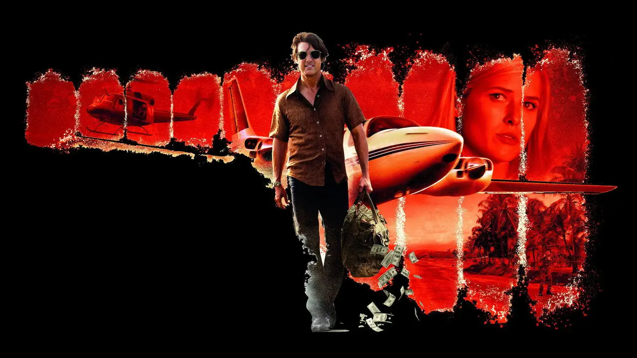 V Film Hits HD - American made