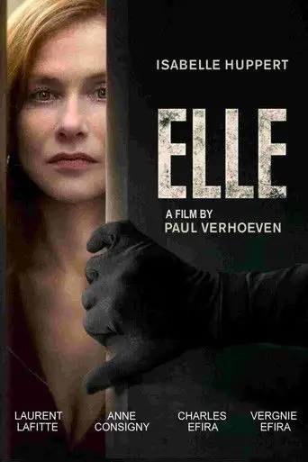 Film: Elle