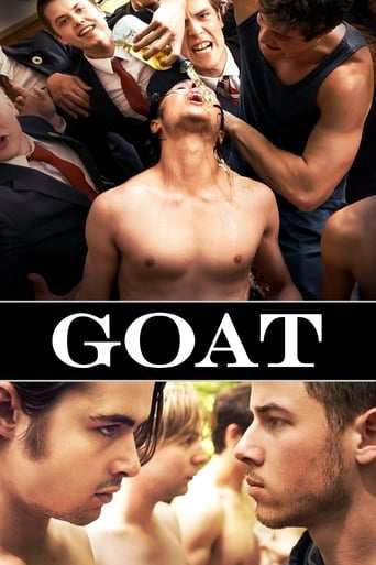Film: Goat