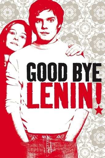 Film: Good Bye, Lenin!