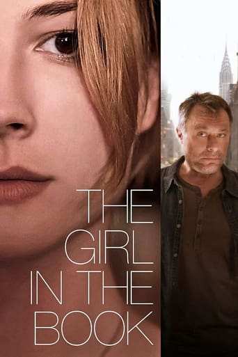 Film: The Girl in the Book