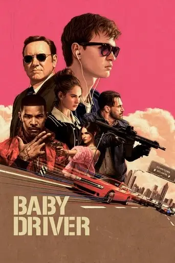 Film: Baby Driver