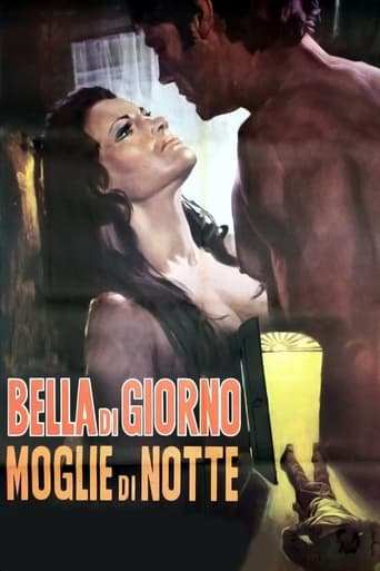Film: Wife by Night