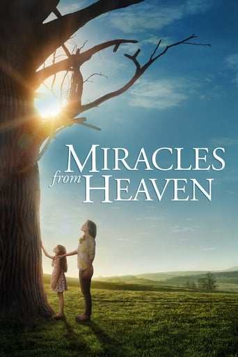 Film: Miracles from Heaven