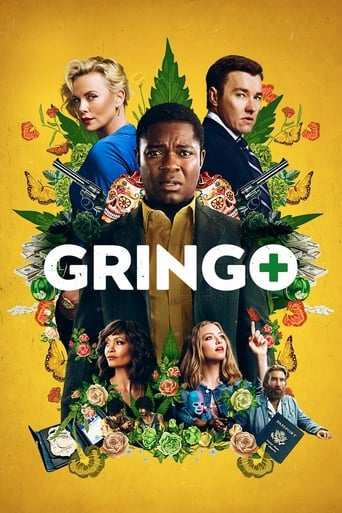 Film: Gringo