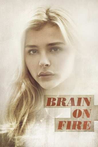 Bild från filmen Brain on fire