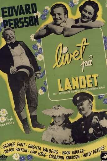 Film: Livet på landet