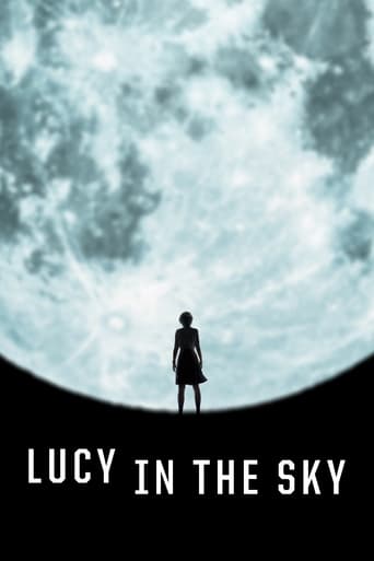 Film: Lucy in the Sky