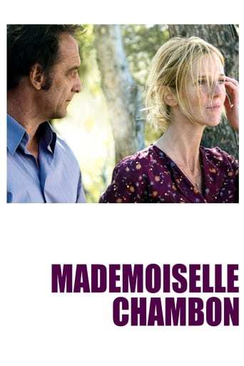 Film: Mademoiselle Chambon