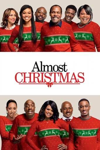 Film: Almost Christmas