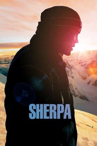 Film: Sherpa