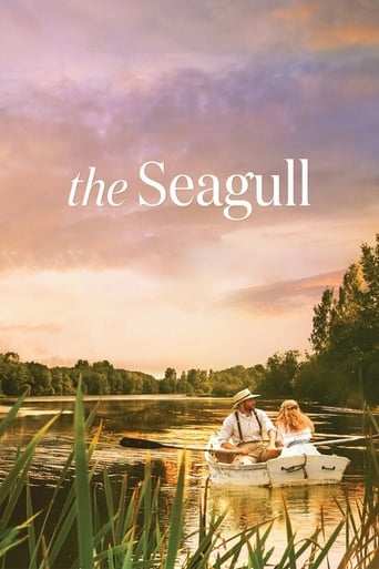 Film: The Seagull
