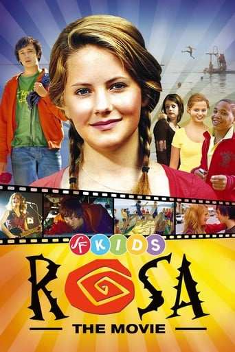 Film: Rosa - The Movie