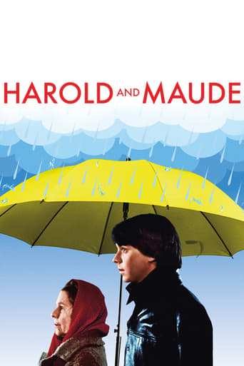 Film: Harold å Maude