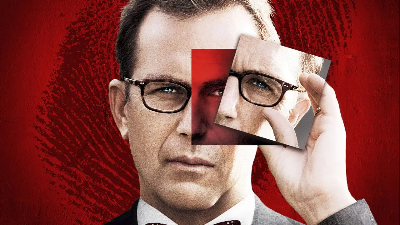 TV4 Stars - Mr Brooks