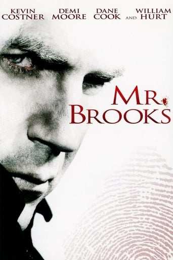 Film: Mr. Brooks