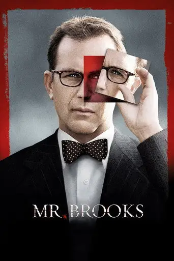 Bild från filmen Mr Brooks