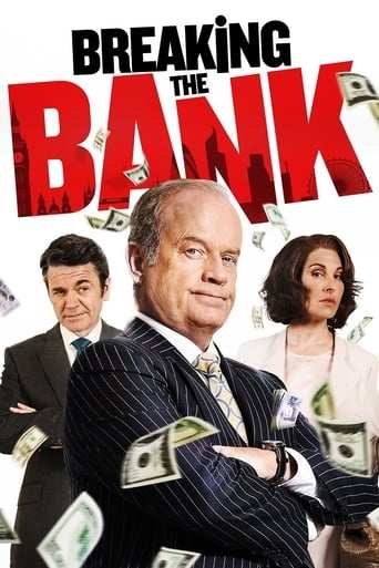 Film: Breaking the Bank