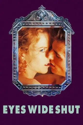 Film: Eyes Wide Shut