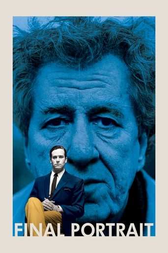 Film: Final Portrait