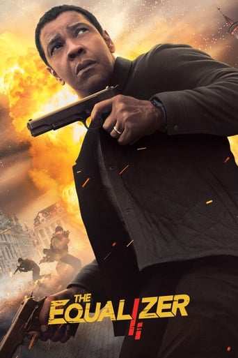 Film: The Equalizer 2