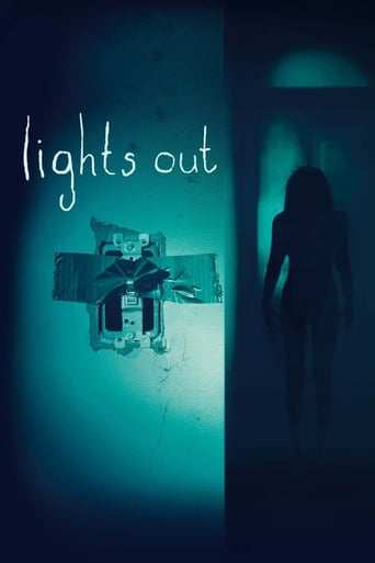 Film: Lights Out