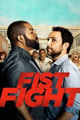 Film: Fist Fight