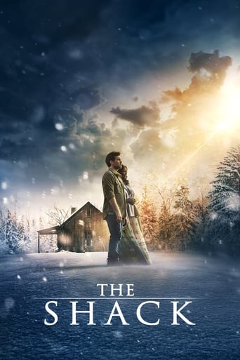 Film: The shack