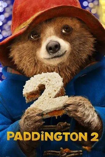 Bild från filmen Paddington 2