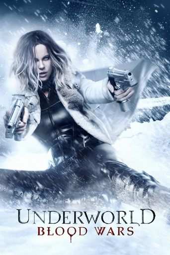 Film: Underworld: Blood Wars