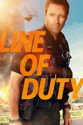 Film: Line of Duty