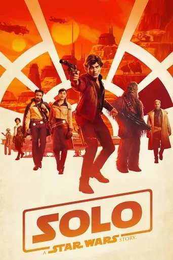 Film: Solo: A Star Wars Story