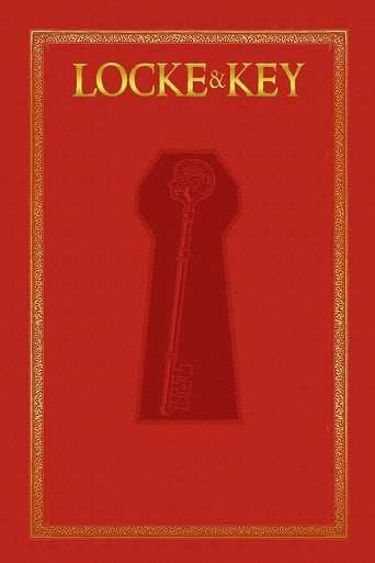 Film: Locke & Key