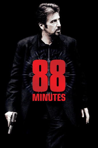 Film: 88 Minutes
